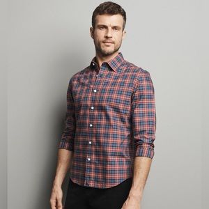 UNTUCKit Arnoldo Shirt